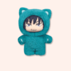 Jjk Cat Plush – Fushiguro Toji