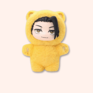 Jjk Cat Plush – Geto Suguru