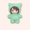 Jjk Cat Plush – Ieiri Shoko