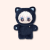 Jjk Cat Plush – Satoru