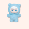 Jjk Cat Plush – Satoru No Eyes Mask Secret